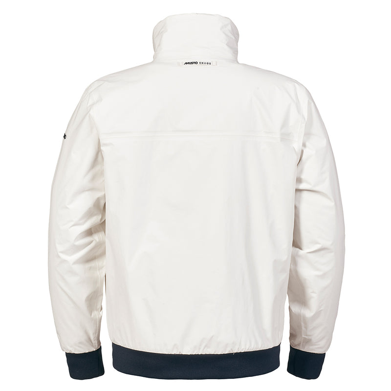 MUSTO SNUG BLOUSON JACKET 2.0