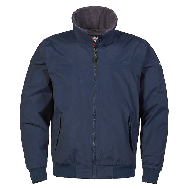 MUSTO SNUG BLOUSON JACKET 2.0