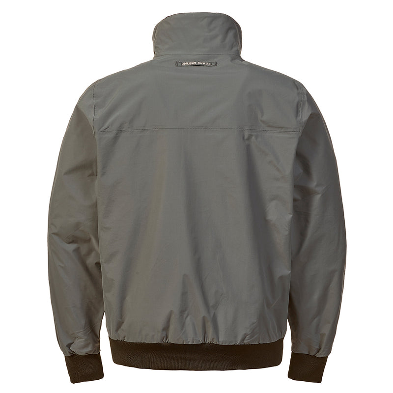 MUSTO SNUG BLOUSON JACKET 2.0