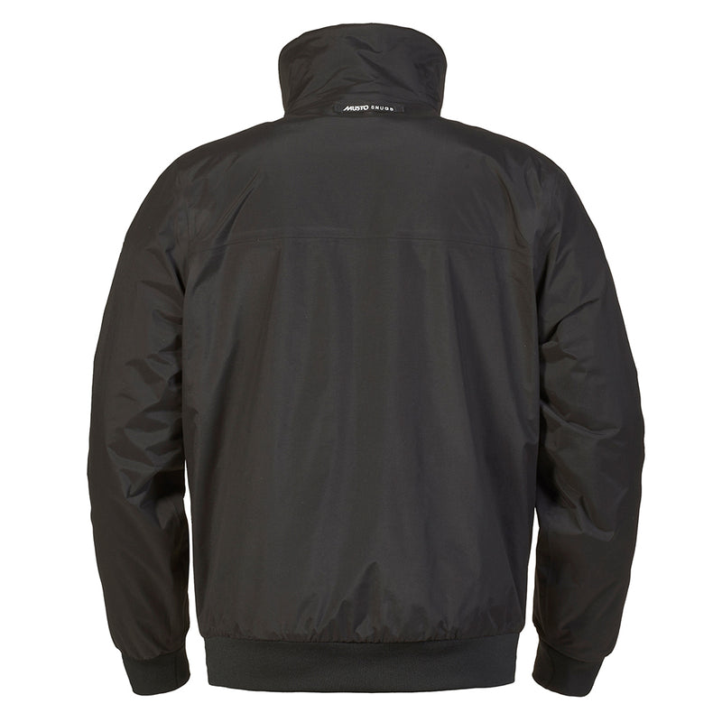 MUSTO SNUG BLOUSON JACKET 2.0