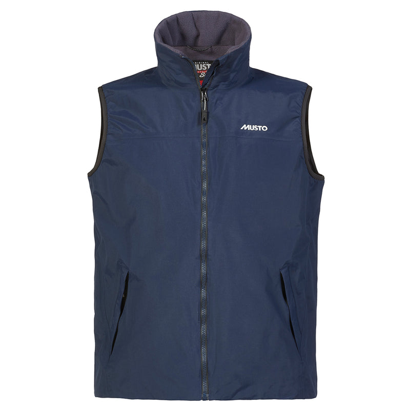 MUSTO SNUG VEST 2.0