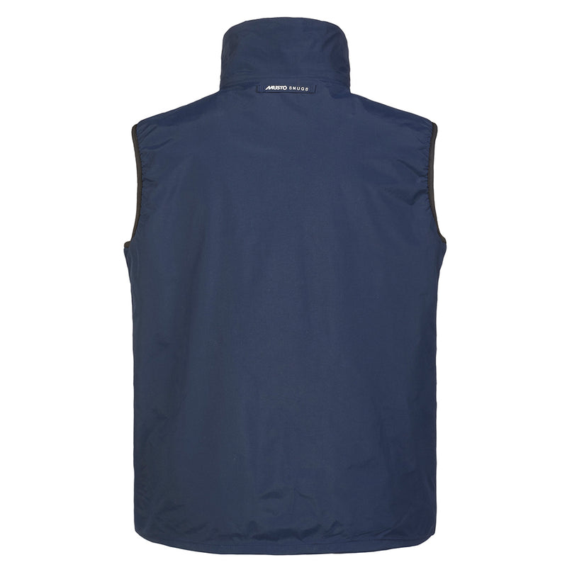 MUSTO SNUG VEST 2.0