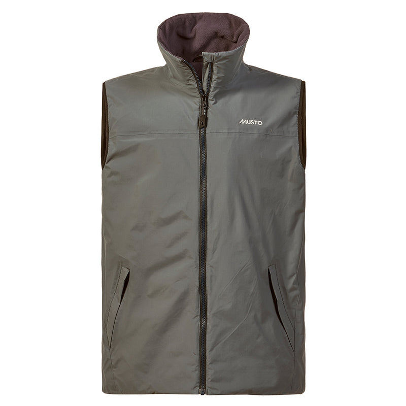 MUSTO SNUG VEST 2.0