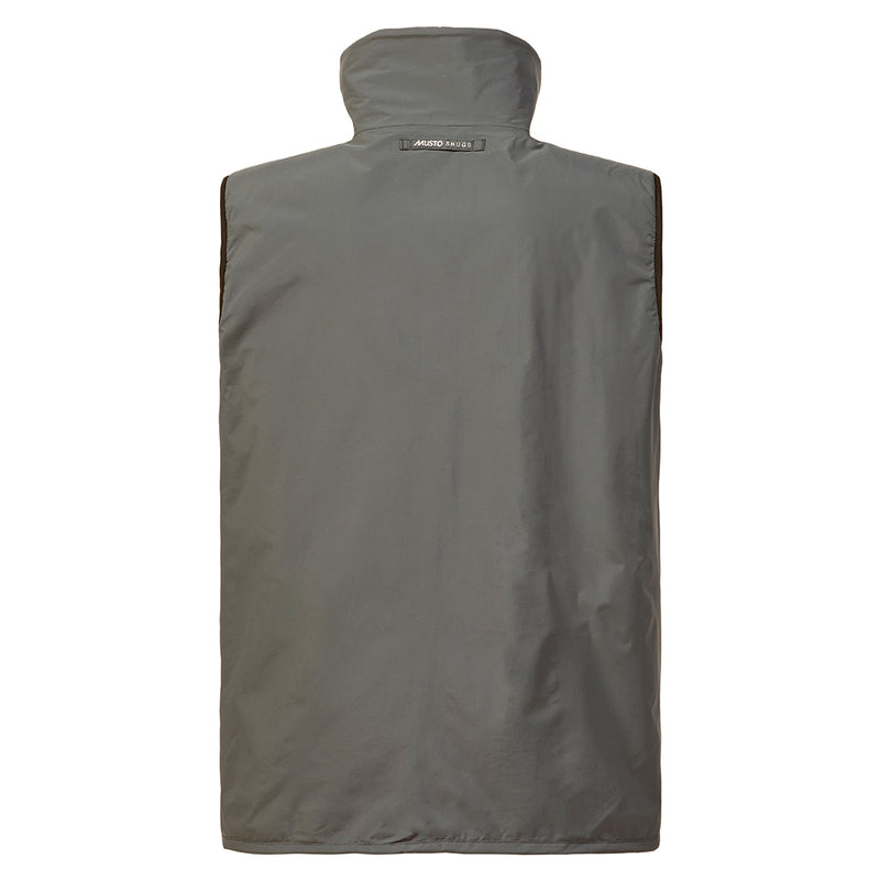 MUSTO SNUG VEST 2.0