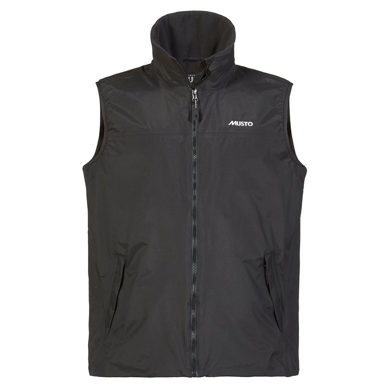 MUSTO SNUG VEST 2.0