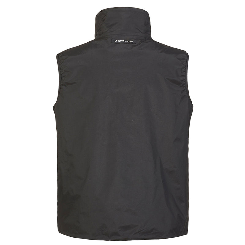 MUSTO SNUG VEST 2.0