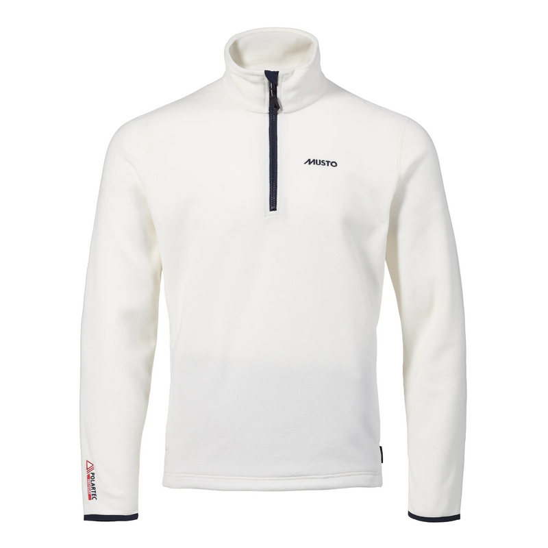 Musto polartec fleece new arrivals