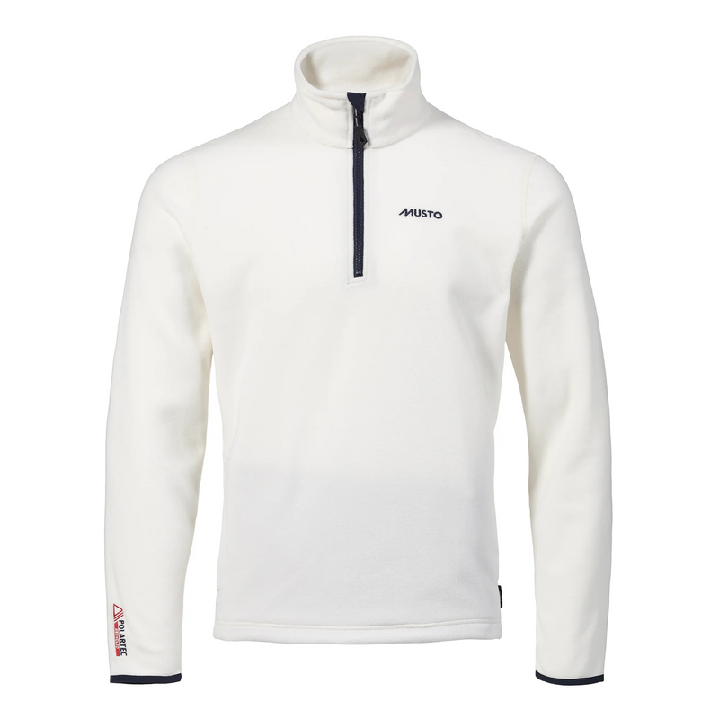 MUSTO SNUG FLEECE 2.0