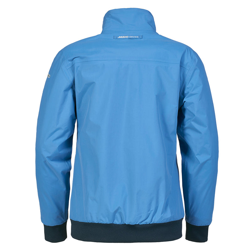 MUSTO WOMENS SNUG BLOUSON JACKET 2.0