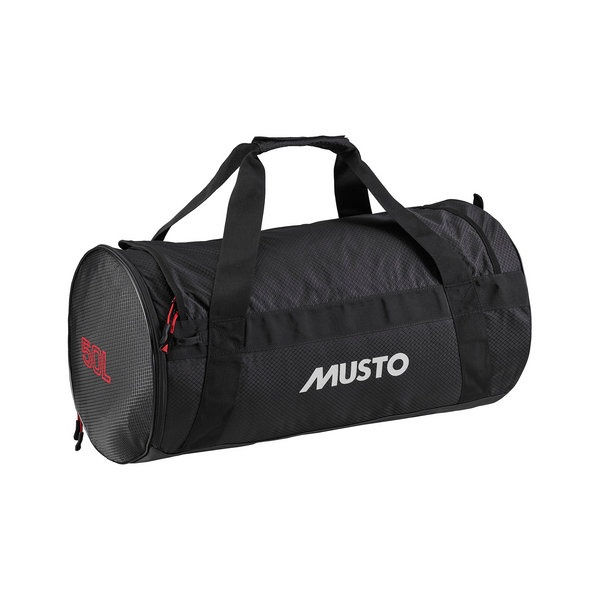 MUSTO ESS 50L DUFFEL BAG