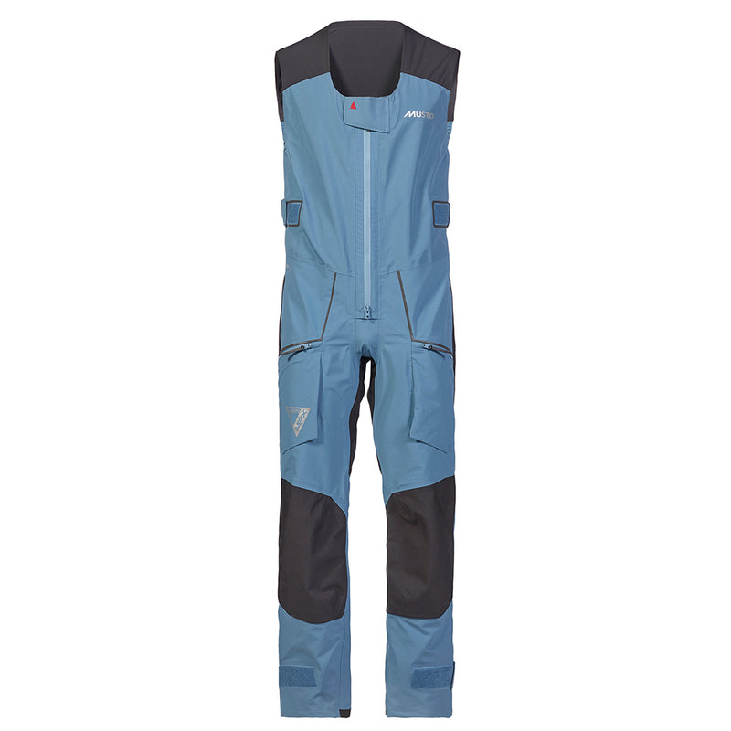 MUSTO MPX GTX PRO RACE OFFSHORE SALOPETTE 2.0