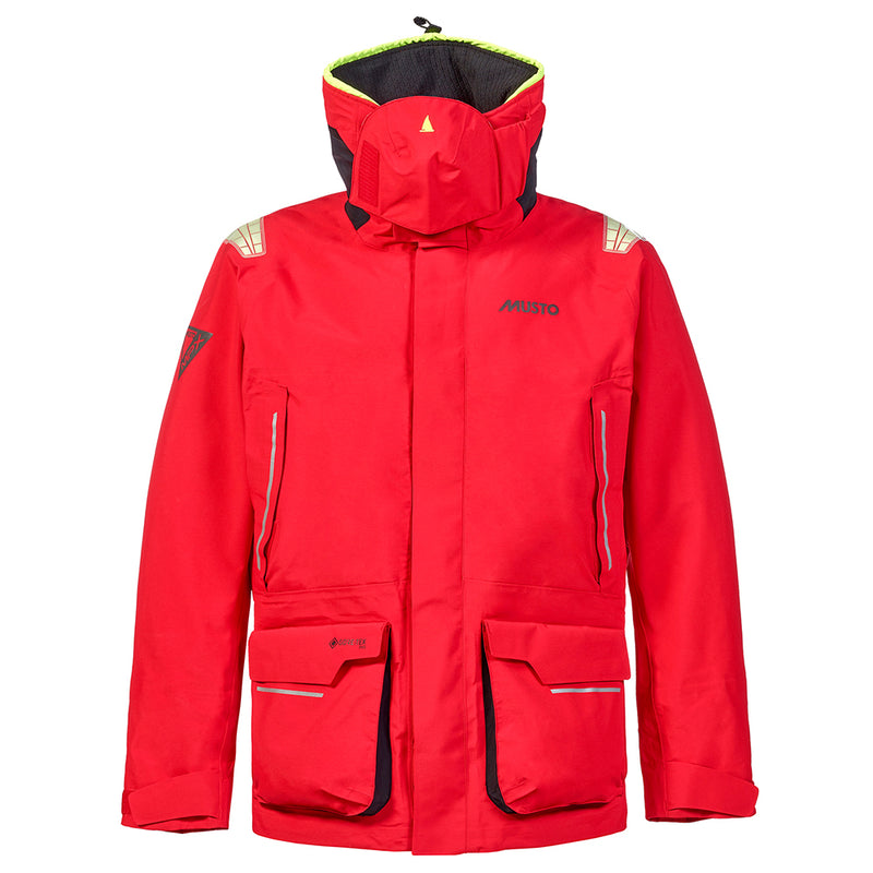 MUSTO MPX GTX PRO RACE OFFSHORE JACKET 2.0