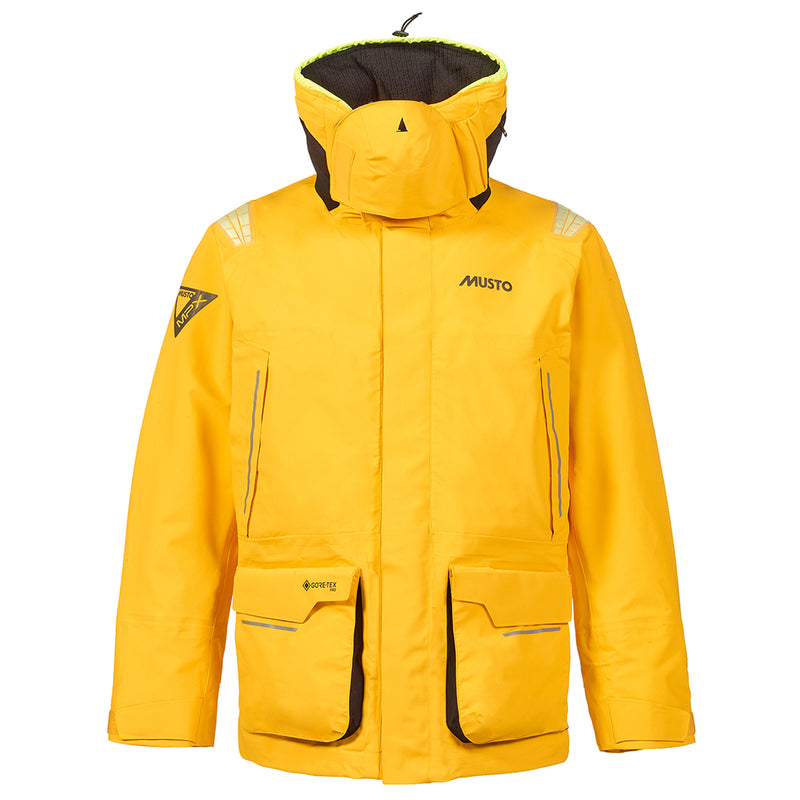 MUSTO MPX GTX PRO RACE OFFSHORE JACKET 2.0