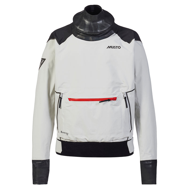 MUSTO MPX GTX PRO RACE DRY SMOCK 2.0 Peter Johnston Ship Chandlers