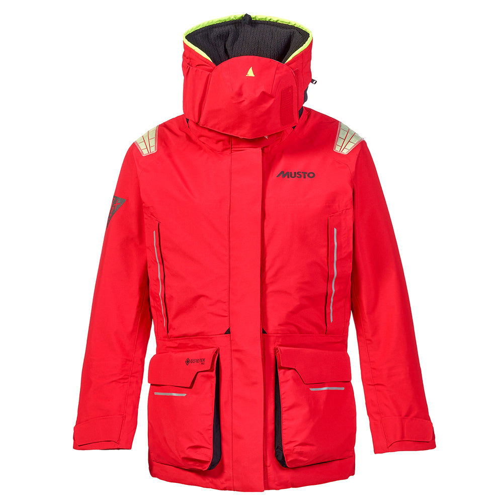 MUSTO Womens MPX GTX PRO OFFSHORE JKT 2.0