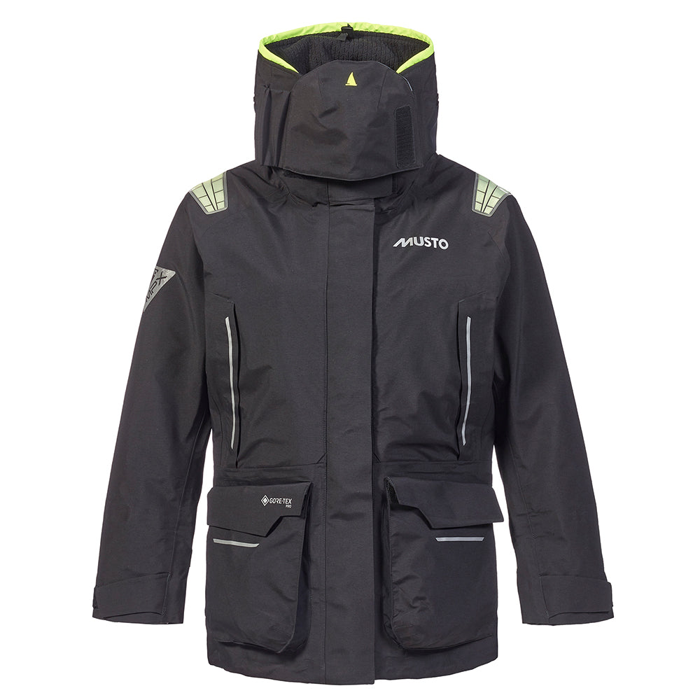 MUSTO Womens MPX GTX PRO OFFSHORE JKT 2.0