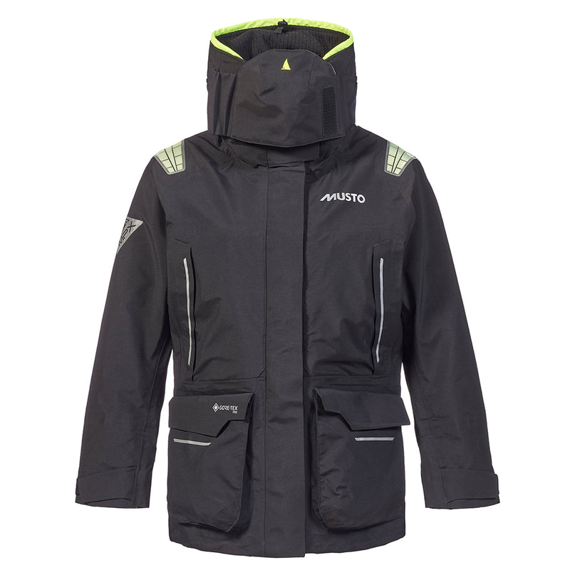 MUSTO WOMENS MPX GTX PRO RACE OFFSHORE JACKET 2.0