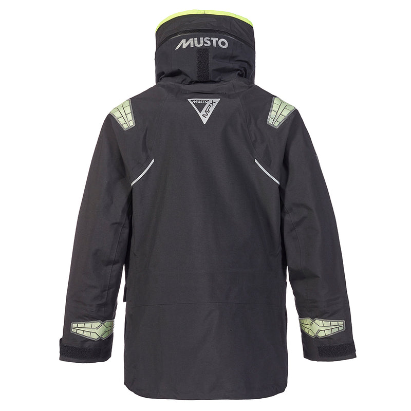 MUSTO WOMENS MPX GTX PRO RACE OFFSHORE JACKET 2.0