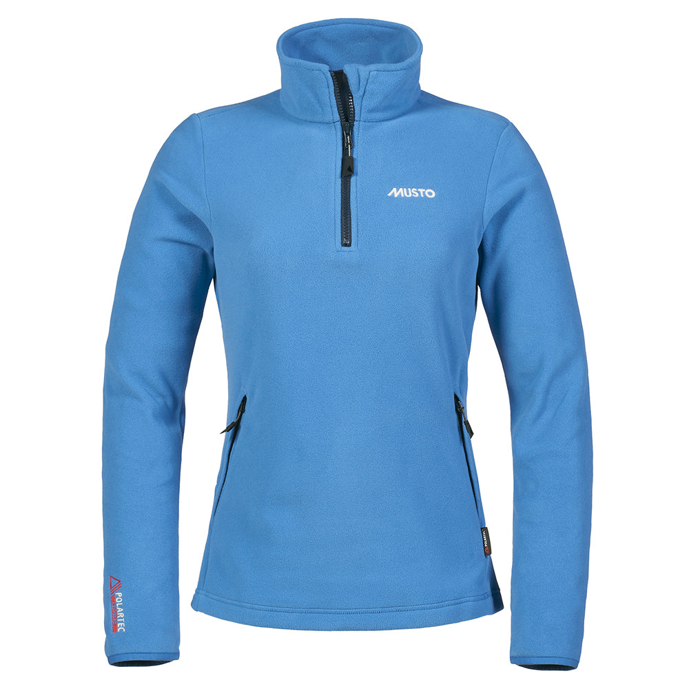 MUSTO Womens SNUG FLEECE