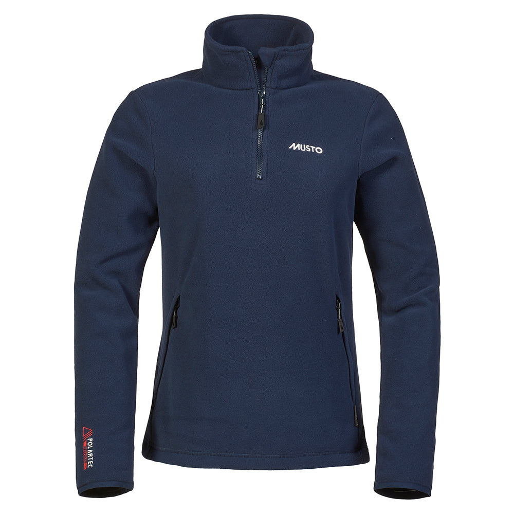 MUSTO Womens SNUG FLEECE