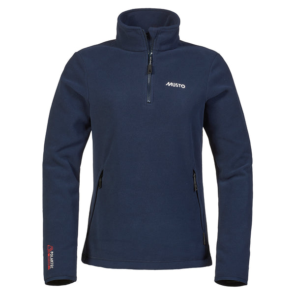 Musto polartec discount