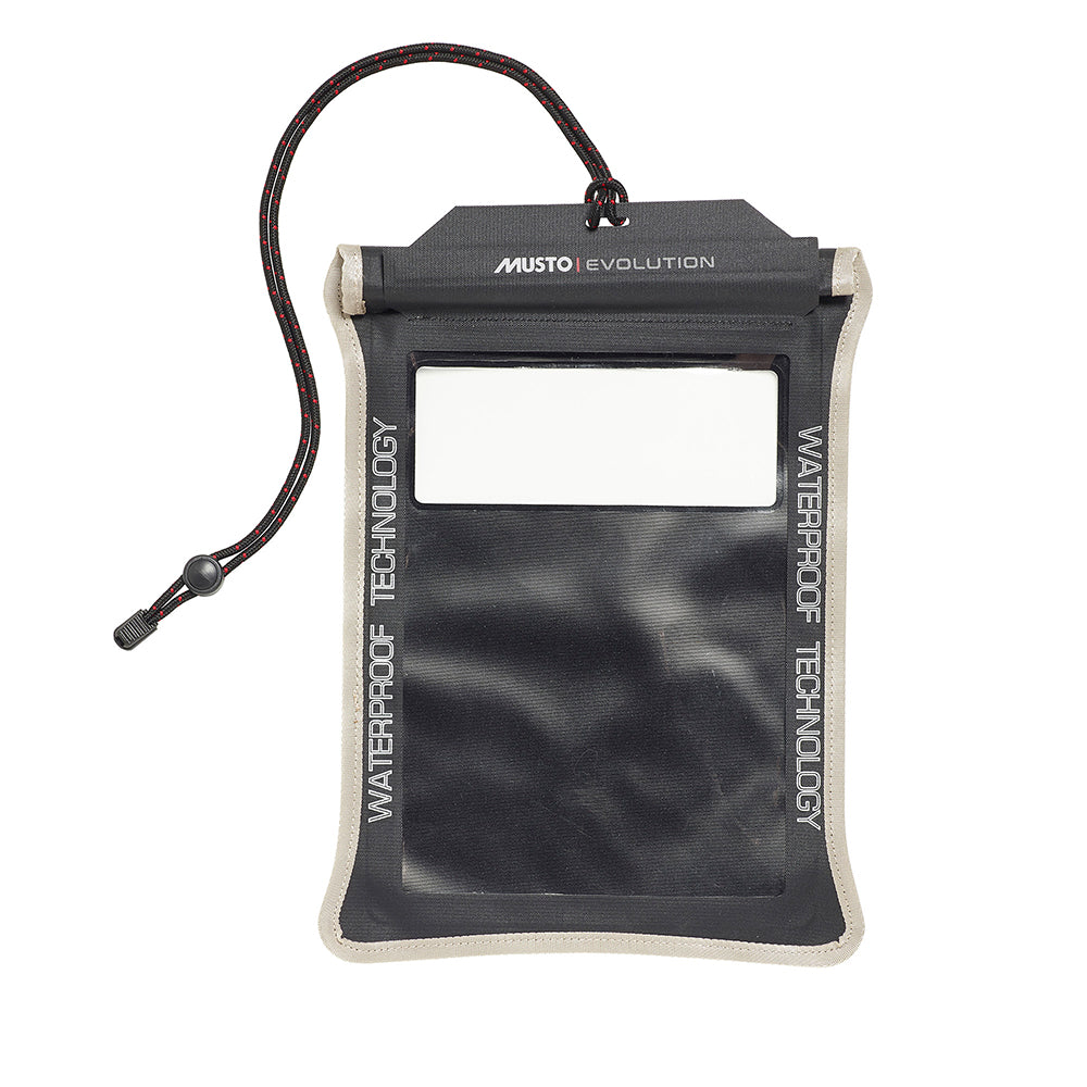 MUSTO EVO WP TABLET CASE 2.0