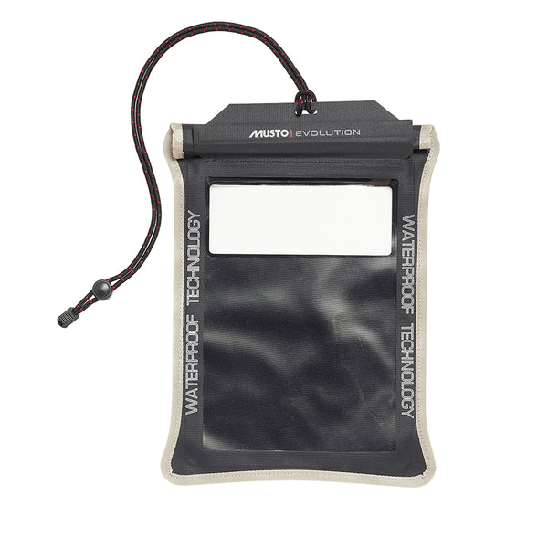 MUSTO EVO WATERPROOF TABLET CASE 2.0