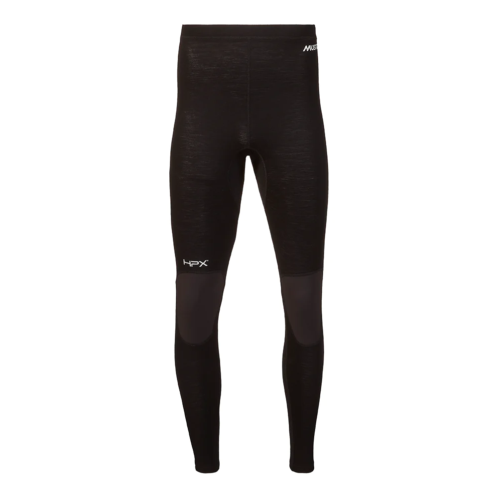 MUSTO HPX MERINO BL TRS