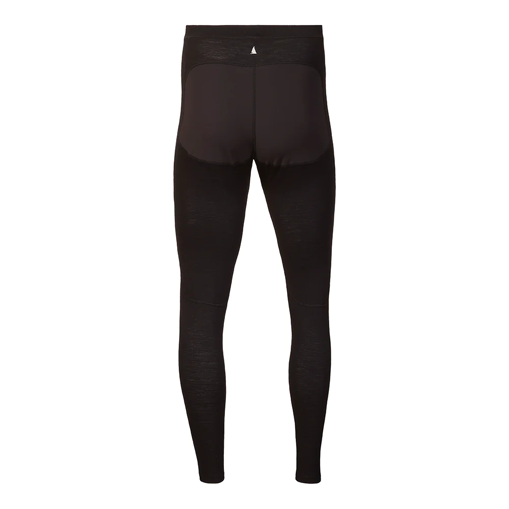 MUSTO HPX MERINO BL TRS