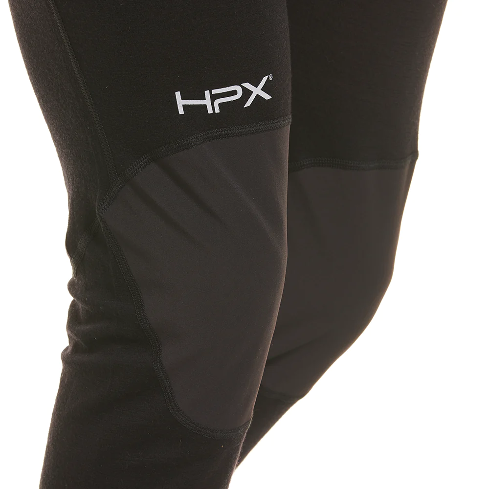 MUSTO HPX MERINO BL TRS