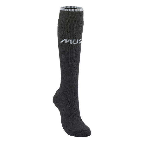 MUSTO THERMAL LONG SOCK