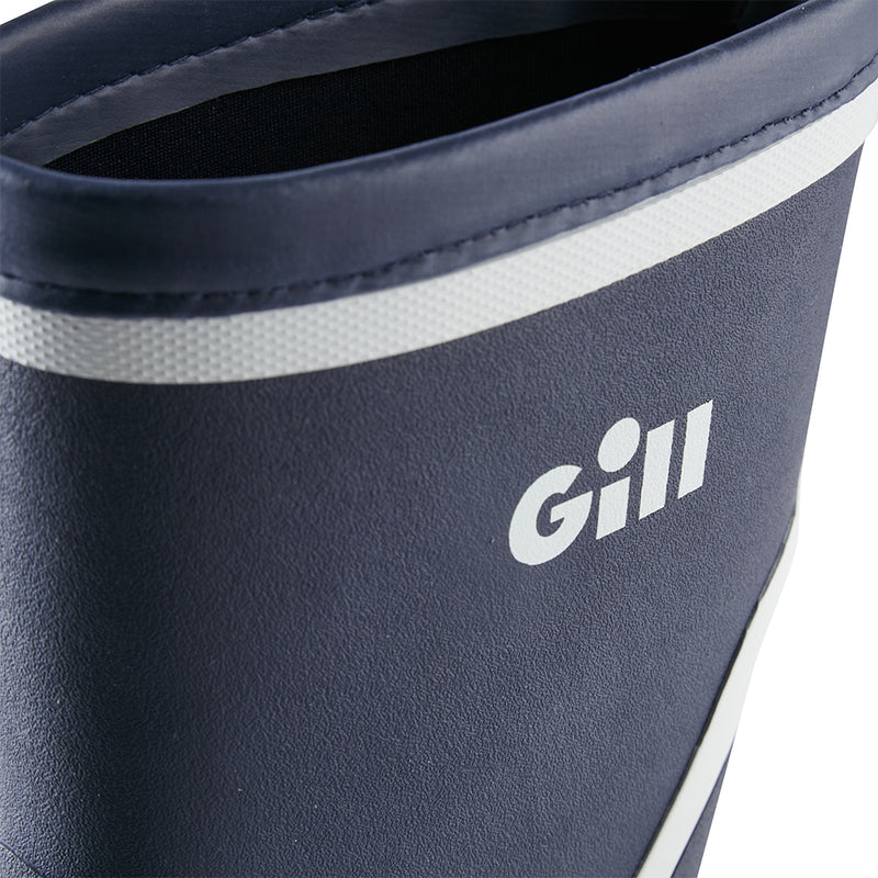 GILL Short Cruising Boot