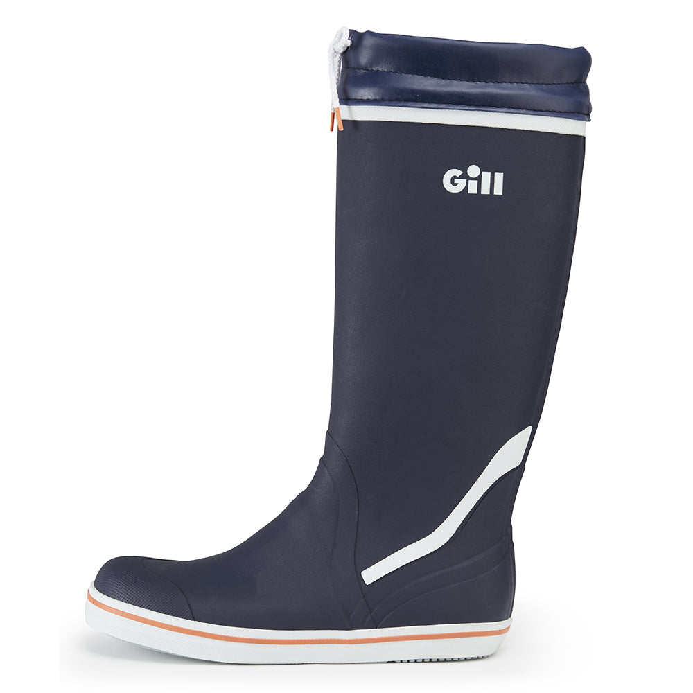 Sailing Boots Peter Johnston Ship Chandlers