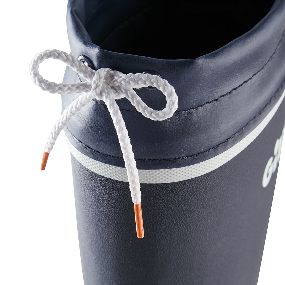 GILL Tall Yachting Boot