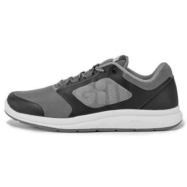 GILL Mawgan Trainer