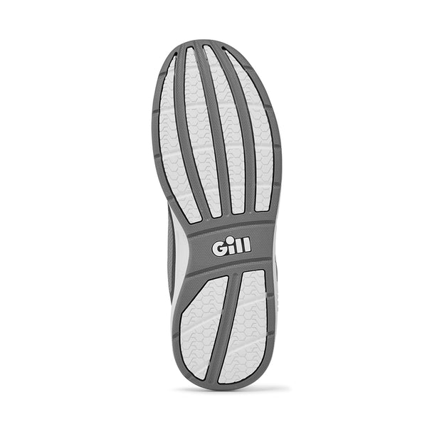 GILL Mawgan Trainer