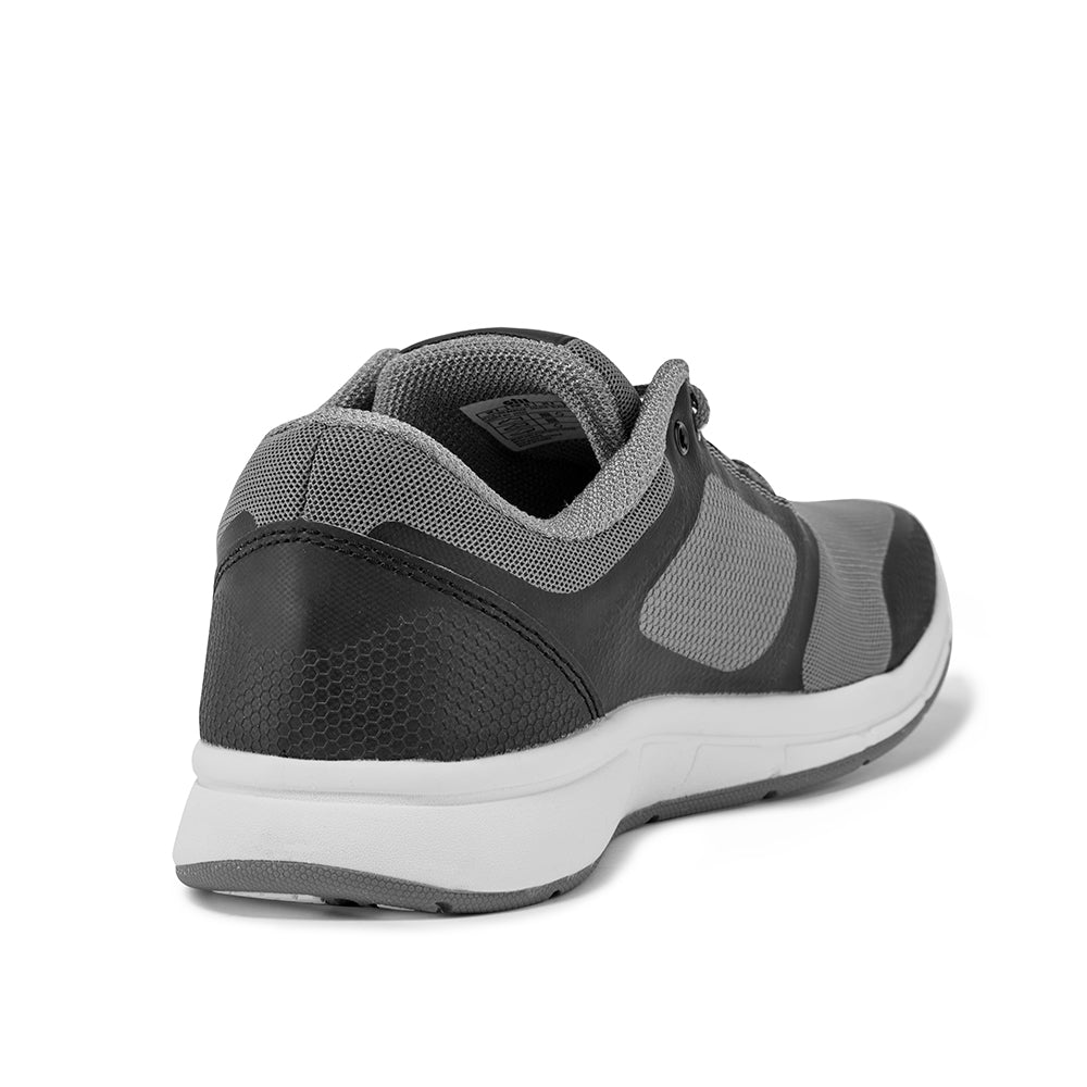 GILL Mawgan Trainer