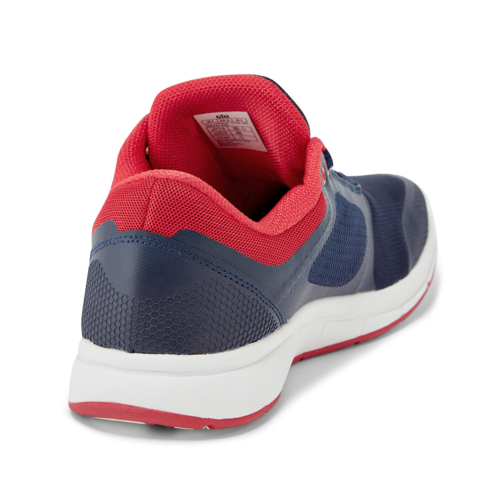 GILL Mawgan Trainer