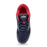GILL Mawgan Trainer