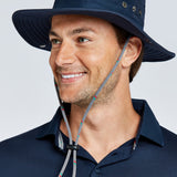 DUBARRY GENOA Aquatech Wide Brim Hat