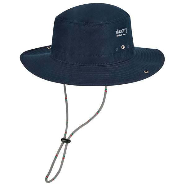 DUBARRY GENOA Aquatech Wide Brim Hat