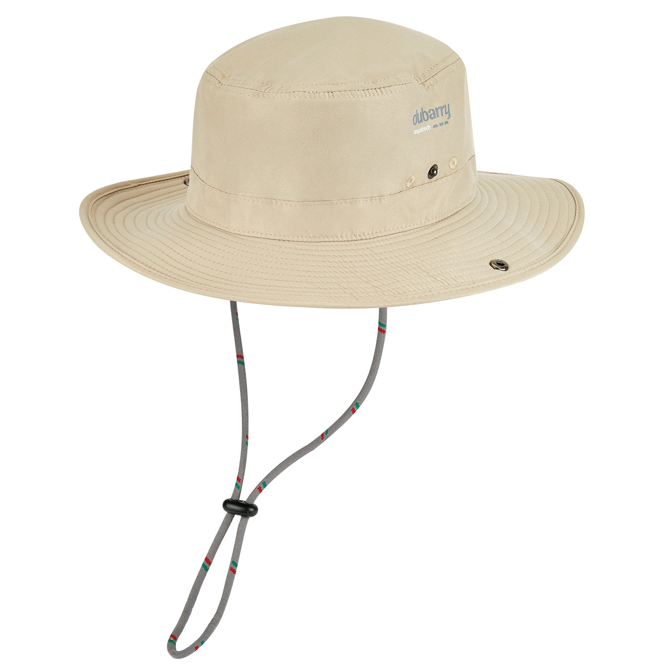 DUBARRY GENOA Aquatech Wide Brim Hat