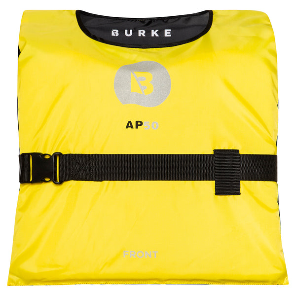 Burke AP50 Level 50 PFD