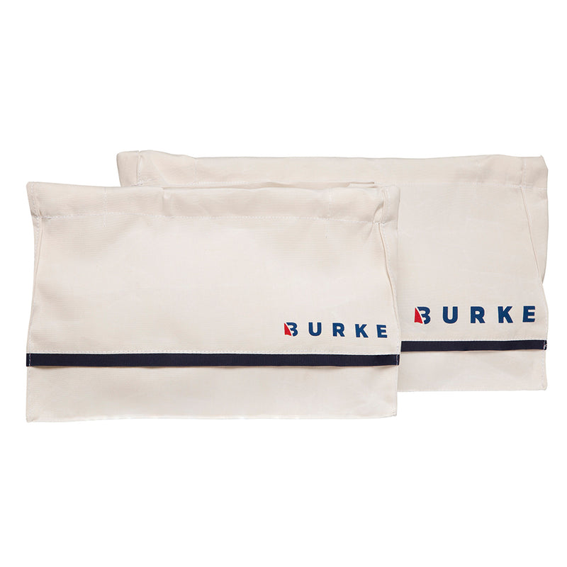 Burke Small Deluxe Acrylic Canvas Sheet Bag