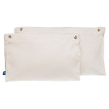 Burke Large Deluxe Acrylic Canvas Sheet Bag