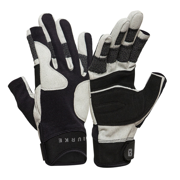 Burke Full Finger Amara Sailing Glove