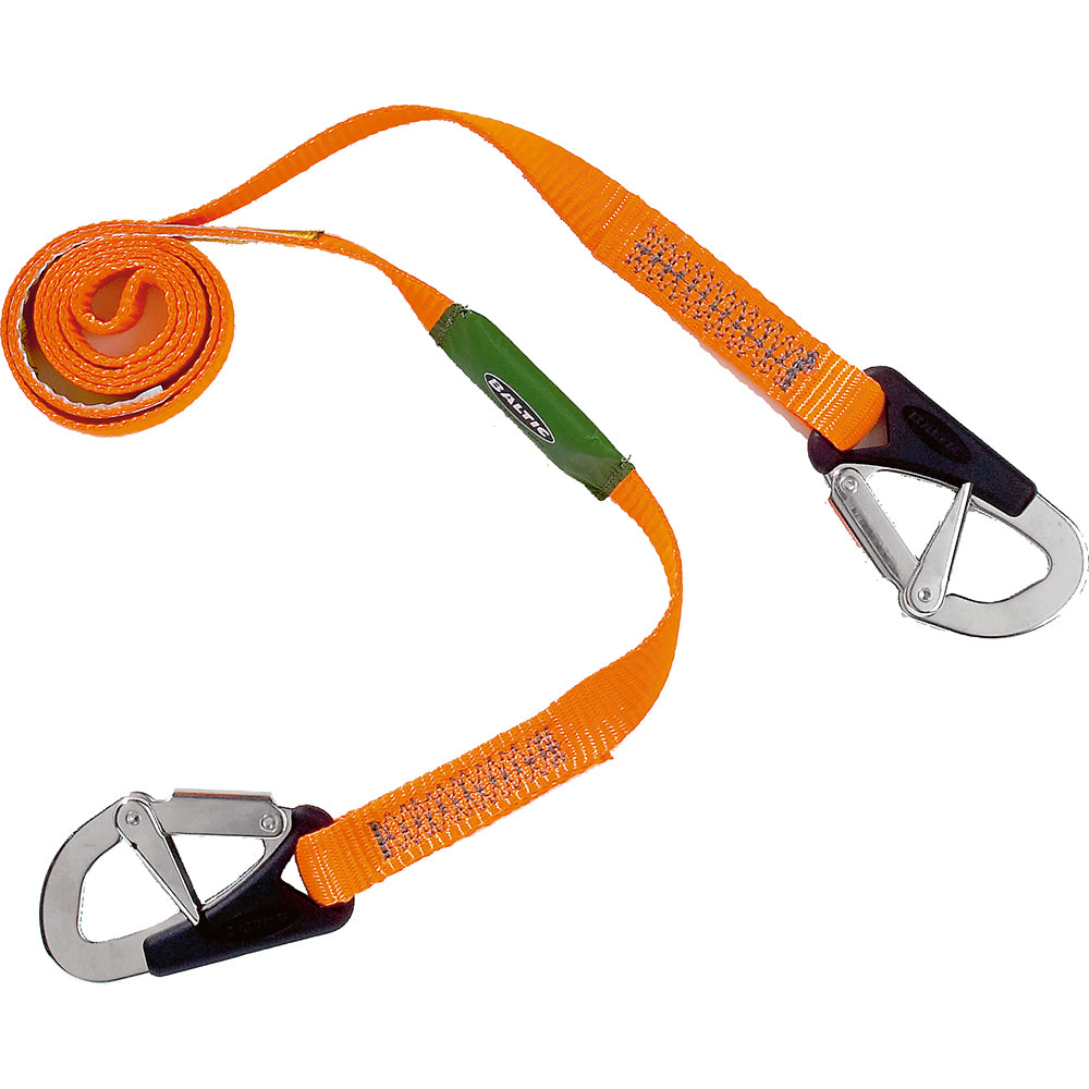 0115 Baltic 2 Hook 2M Tether