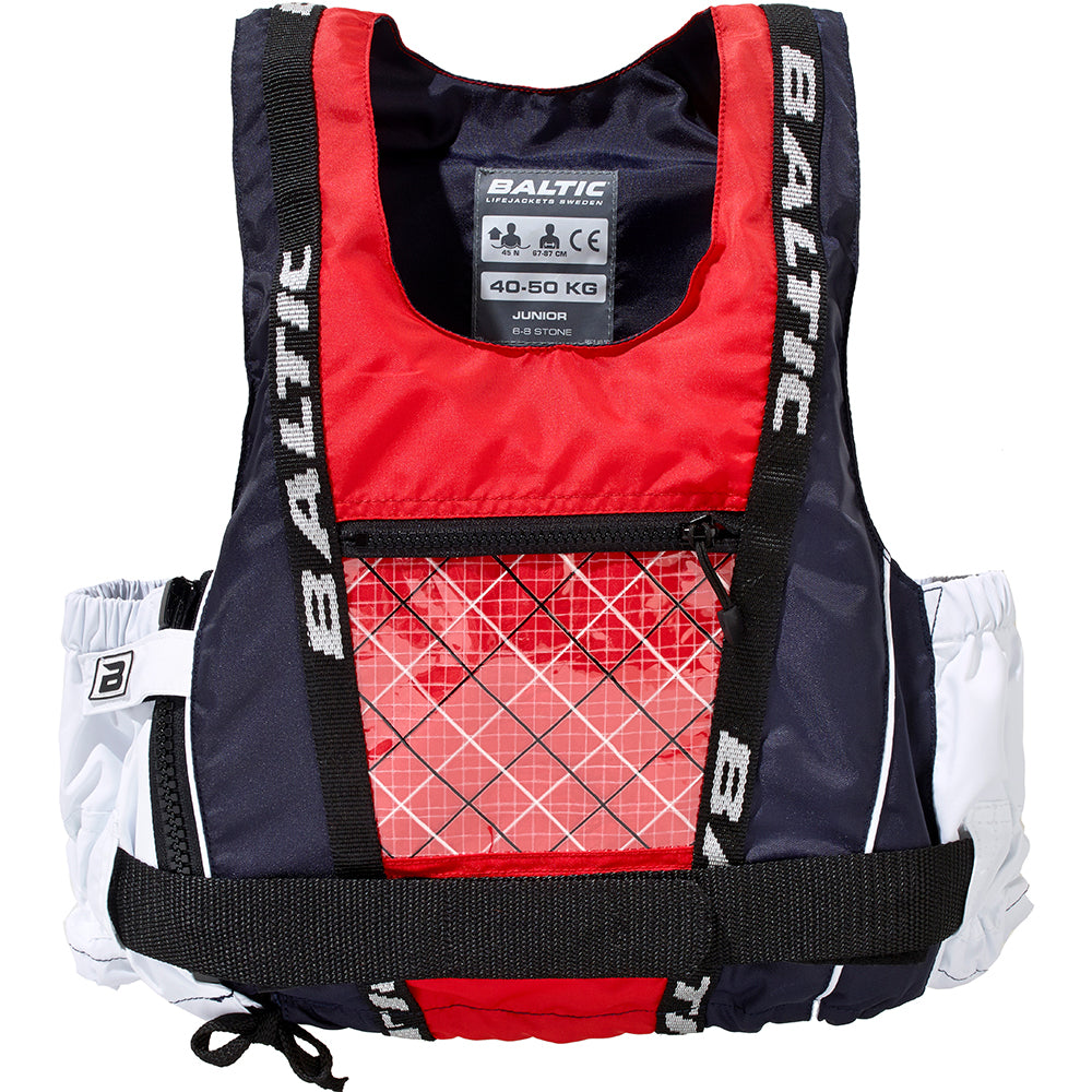 Baltic Dinghy Pro