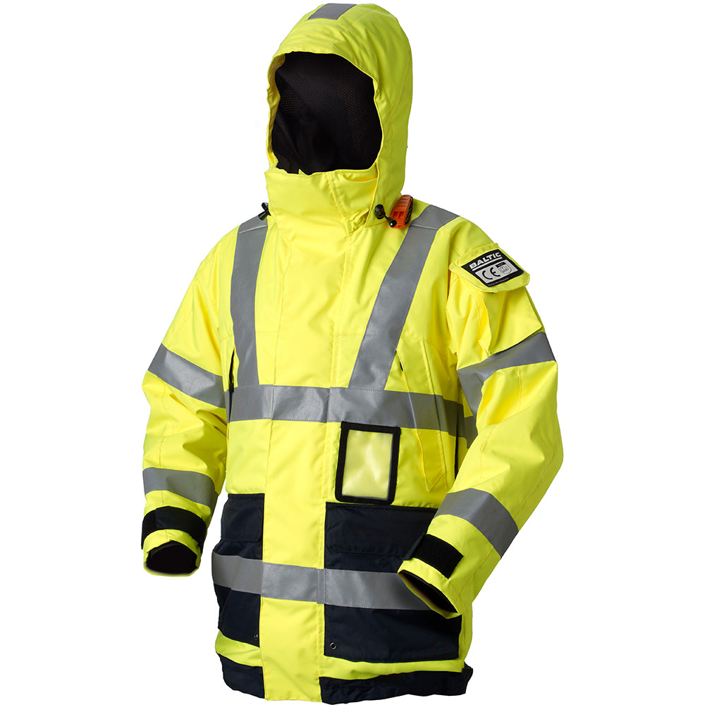 Baltic Dock Waterproof Jkt