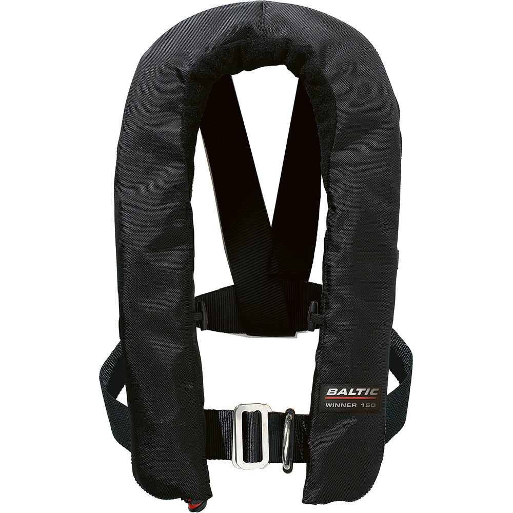 Baltic Winner 150 Auto